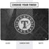 MLB Texas Rangers Jays Dark Wash Dell Vostro Skin